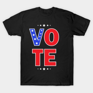 Vote T-Shirt